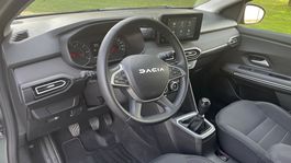 Dacia Jogger Extreme TCe 110 (2023)