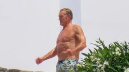 Dolph Lundgren 