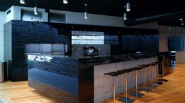 jazdiareň Bratislavského hradu