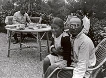 Lavrenti Beria Stalins family