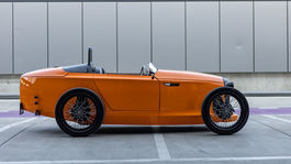 Nominácia na Národnú cenu za dizajn v kategórii...