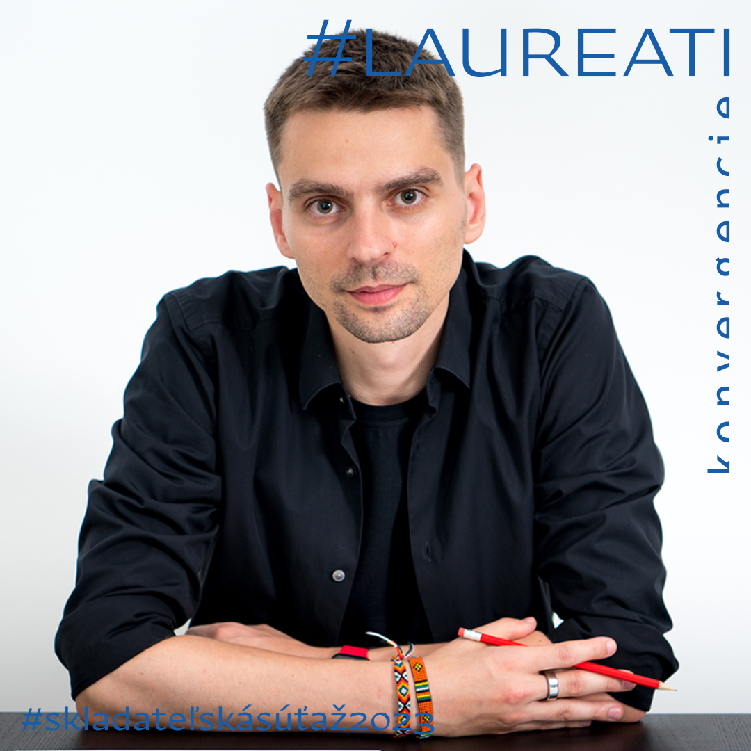 Šimon Lučenič končil 4. ročník štúdia hudobnej...