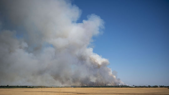 V bratislavskej v mestskej časti Vrakuňa pri...