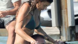 Elisabetta Canalis