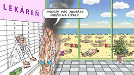 Kamenský, 17. 7. 2023