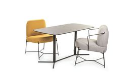 Národná cena za dizajn Tuli Trace Chair   Trace Table 138