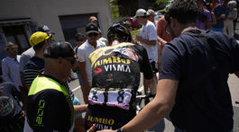 Nathan van Hooydonck