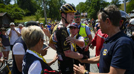 Nathan van Hooydonck