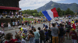 Tour de France