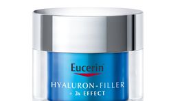Hyaluron-Filler + 3x EFFECT od Eucerin