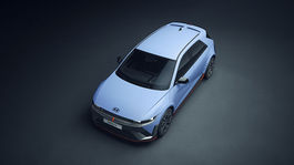 Hyundai IONIQ 5 N (2023)