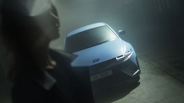 Hyundai IONIQ 5 N (2023)