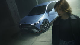 Hyundai IONIQ 5 N (2023)