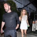 Jennifer Lopez a jej manžel Ben Affleck
