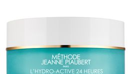 Methode Jeanne Piaubert L'Hydro Active 24H 