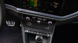 Audi Q3 45 TFSI e (2023)