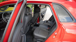 Audi Q3 45 TFSI e (2023)