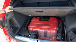 Audi Q3 45 TFSI e (2023)