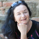 Irena Brežná - spisovateľka