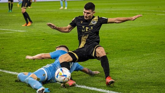 Slovan už vie, s kým sa stretne v prípade postupu. Možného súpera určil až rozstrel