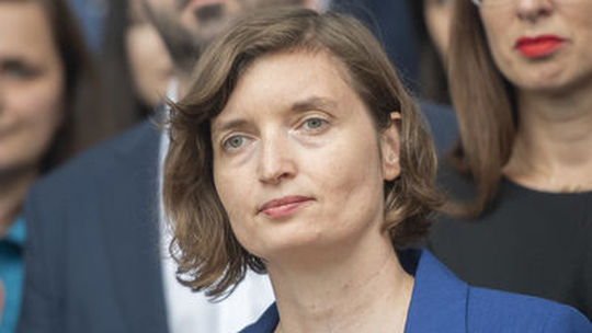 Progresívci podávajú na Ústavný súd SR podnet v súvislosti s novelou zákona o mimovládnych organizáciách