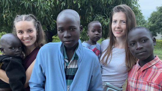 S deťmi sa radi túlime. Najčastejšie si ani...