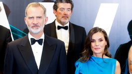 Španielsky kráľ Felipe a jeho manželka, kráľovná Letizia