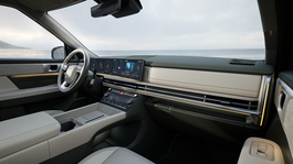 Nový Hyundai Santa Fe (2023)