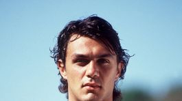 Paolo Maldini