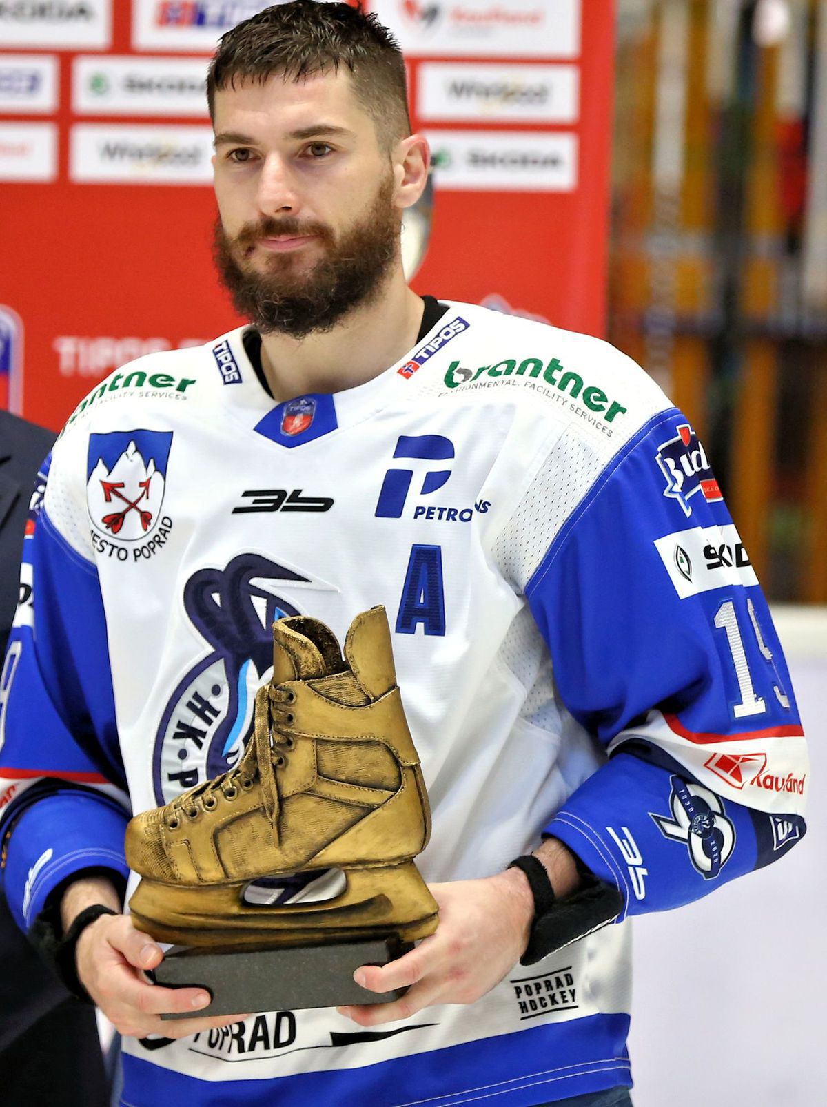 Dávid Skokan.