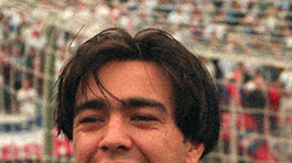 Alváro Recoba