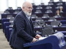 Frans Timmermans