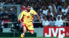 Gheorge Hagi