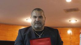 Jose Luis Chilavert