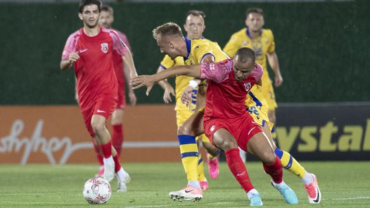 Peniaze od UEFA nie sú v kase, hrozí odchod lepšie platených hráčov. DAC musí zodpovedať otázku, či to má cenu