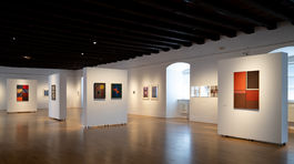 galeria slovackeho umenia