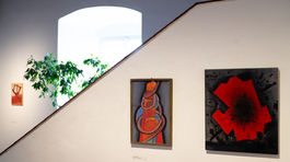 galeria slovackeho umenia