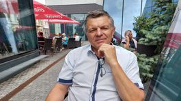 Starosta Pereša Peter Kavuľa