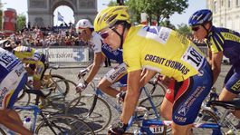 04. Lance Armstrong