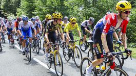 04. Peter Sagan dvadsiata etapa