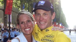 08. Lance Armstrong