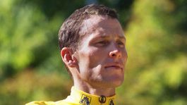 10. Lance Armstrong