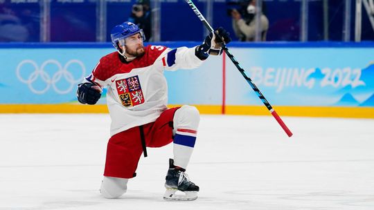 Počet Čechov v Rusku rastie. S klubom KHL podpísal zmluvu už štvrtý hokejista