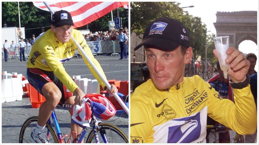 V galérii si pripomeňte, akým spôsobom ohúril...