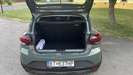 Dacia Sandero Stepway (2023)