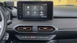 Dacia Sandero Stepway (2023)