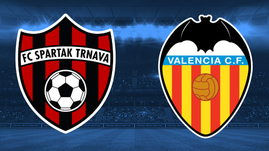 Priateľský zápas Spartak Trnava - Valencia sme sledovali ONLINE