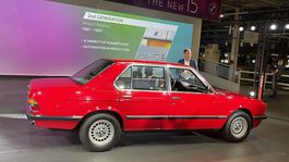 BMW 5 2G