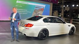 BMW5 6G