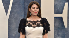 Monica Lewinsky